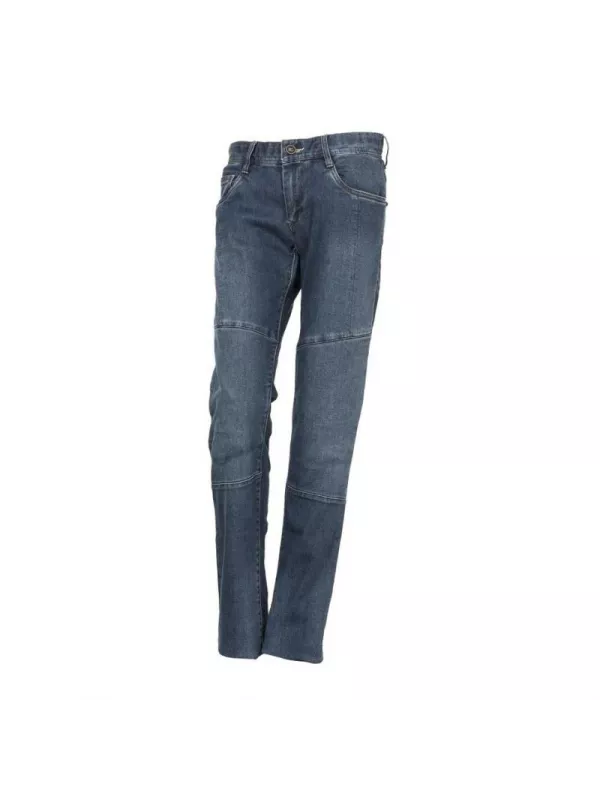 JEANS DONNA LOUISY - ESQUAD