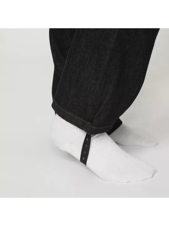JEANS DONNA LOUISY - ESQUAD