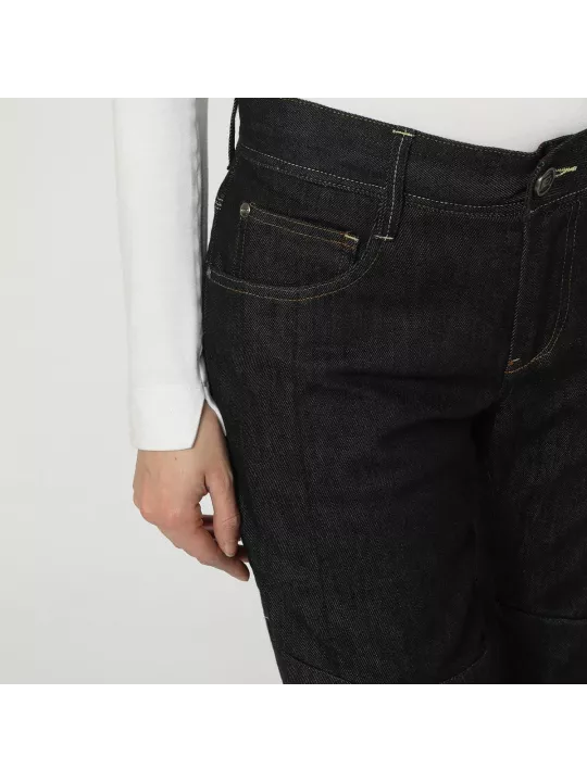 JEANS DONNA LOUISY - ESQUAD