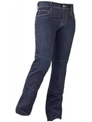 JEANS DONNA LOUISY - ESQUAD