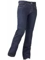 JEANS DONNA LOUISY - ESQUAD