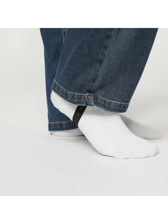 JEANS DONNA LOUISY - ESQUAD
