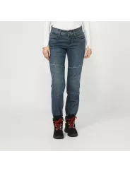JEANS DONNA LOUISY - ESQUAD