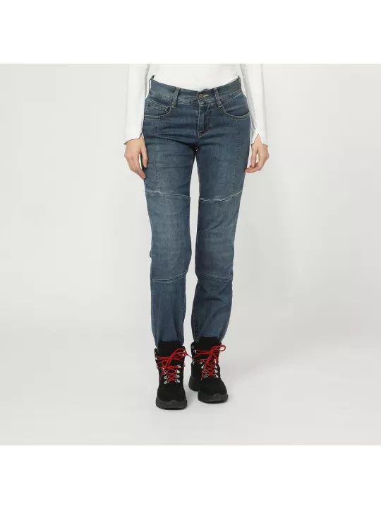JEANS DONNA LOUISY - ESQUAD