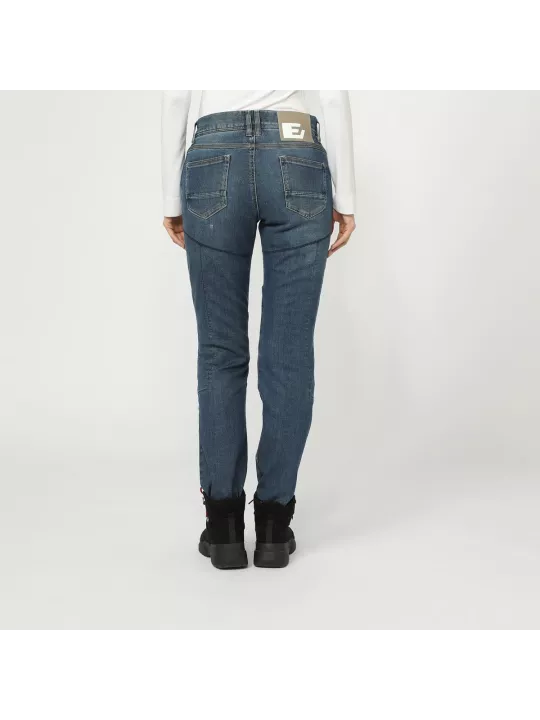 Jeans Mulher Louisy - Esquad
