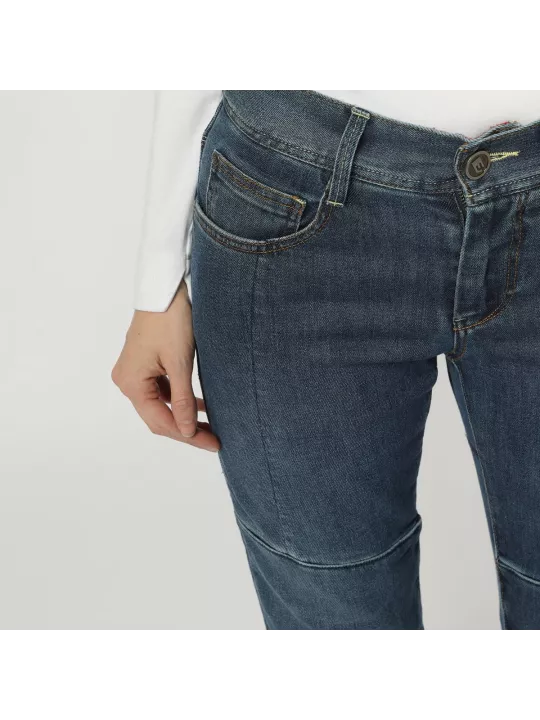 Jeans Mulher Louisy - Esquad