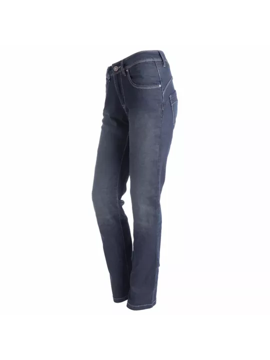 JEANS MUJER MEDI - ESQUAD