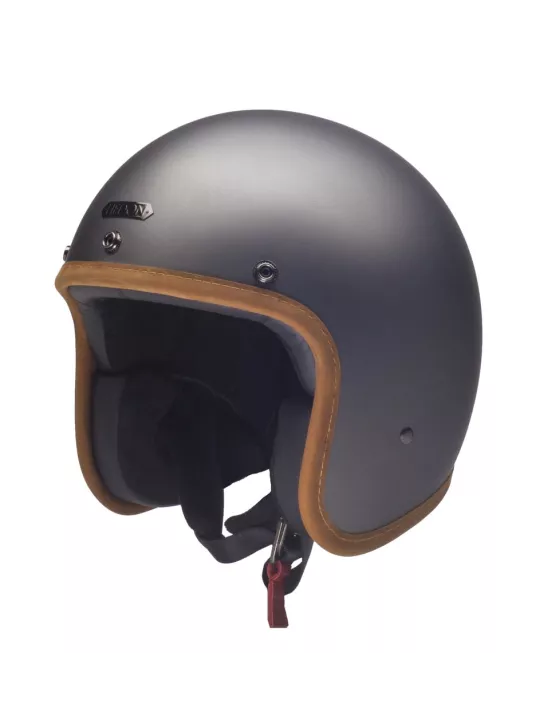 Casque Jet Hedonist Ash - Hedon