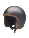 Casco Jet Hedonist Ash - HEDON