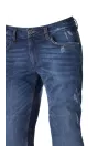Jeans Mulher Medi - Esquad