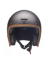 Casque Jet Hedonist Ash - Hedon