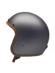 Casque Jet Hedonist Ash - Hedon