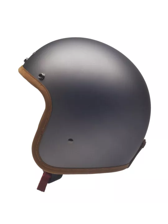 Casco Jet Hedonist Ash - HEDON