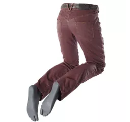 Jeans Mulher Silva - Esquad