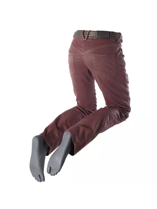 JEANS MUJER SILVA - ESQUAD