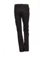 JEANS MUJER SILVA - ESQUAD