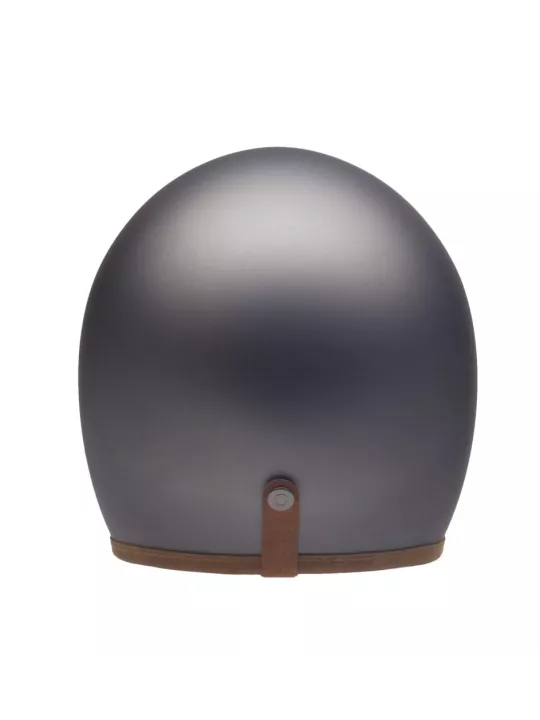 Casque Jet Hedonist Ash - Hedon
