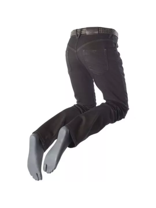 JEANS MUJER SILVA - ESQUAD