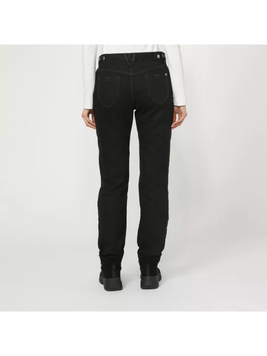 Jeans Mulher Silva - Esquad