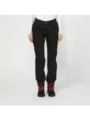 Jeans Mulher Silva - Esquad