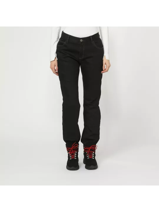 Jeans Mulher Silva - Esquad
