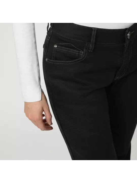 Jeans Mulher Silva - Esquad