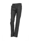 JEANS MUJER SILVA - ESQUAD