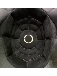 Helm Jet Hedonist Ash - Hedon