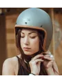 Casque Jet Hedonist Ash - Hedon