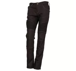 Jeans Mulher Sinda - Esquad