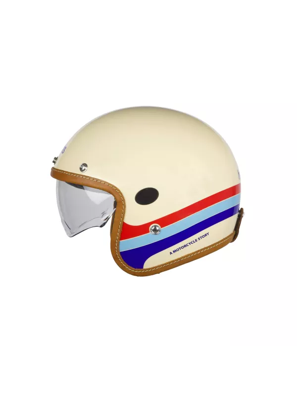 Helm Jet Mora - Helstons