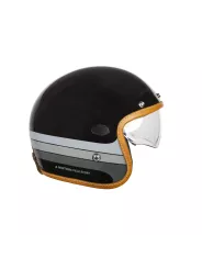 CASCO JET MORA-HELSTONS