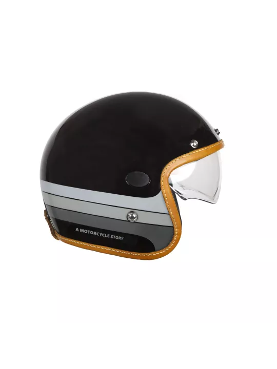 Casque Jet Mora - Helstons