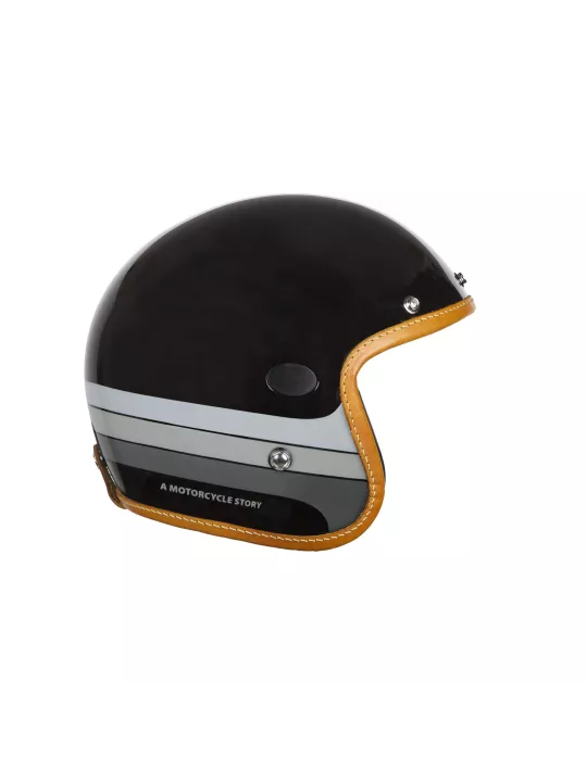 CASCO JET MORA-HELSTONS