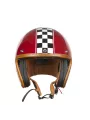 Capacete Jet Aberto Flag- Helstons