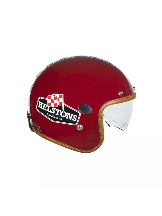 CASCO JET FLAG- HELSTONS