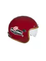 Capacete Jet Aberto Flag- Helstons