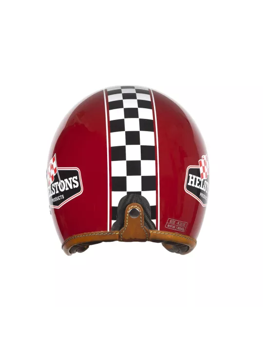 Casque Jet Flag - Helstons