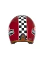Capacete Jet Aberto Flag- Helstons