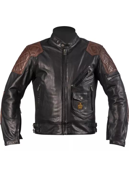 Jacke Chuck - Helstons