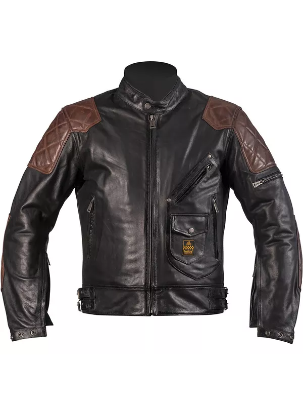 Blouson Chuck - Helstons