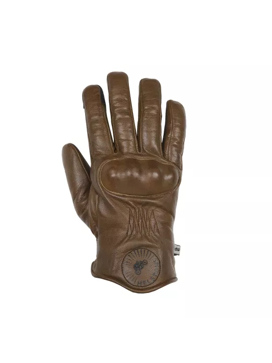 Gants Hiver Cuir Snow - Helstons