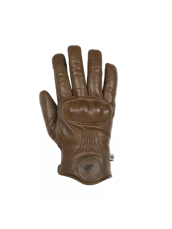 Gants Hiver Cuir Snow - Helstons