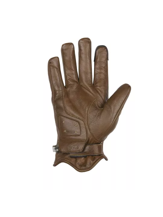 Winter Lederhandschuhe Snow - Helstons