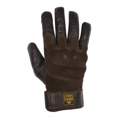 Winterhandschuhe Glory-Leder - Helstons