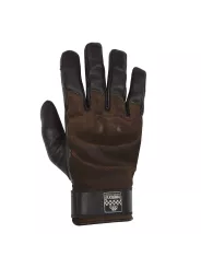 Gants Hiver Cuir Glory- Helstons