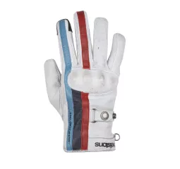 Winter Lederhandschuhe Burton - Helstons