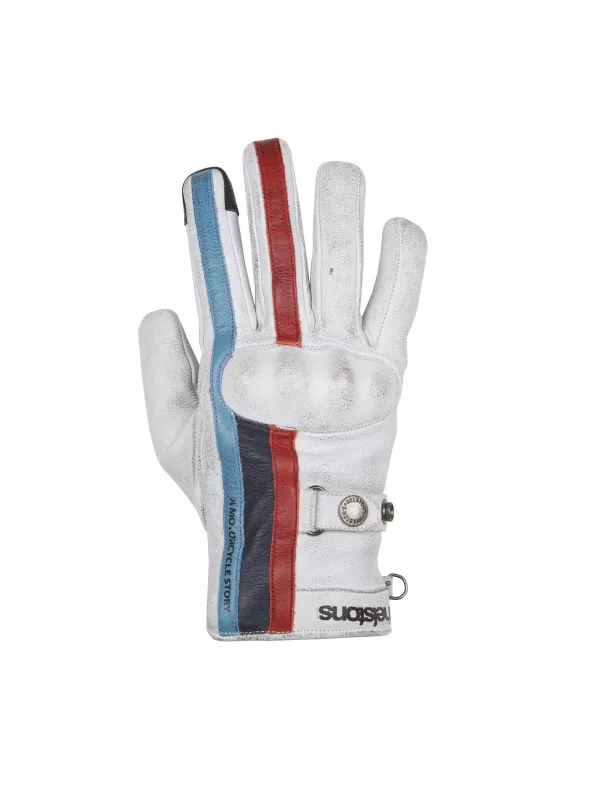Winter Lederhandschuhe Burton - Helstons