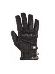 Gants Hiver Cuir Burton - Helstons