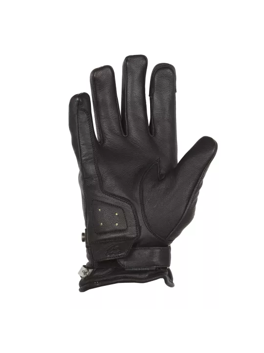 Winter Lederhandschuhe Burton - Helstons
